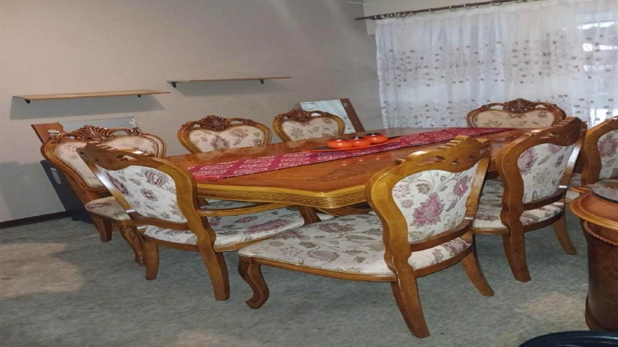 3 Bedroom Property for Sale in Sasolburg Ext 11 Free State